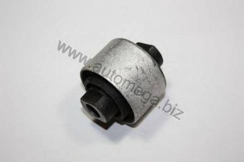 Automega 1040701824D0G - Сайлентблок, рычаг подвески колеса www.autospares.lv