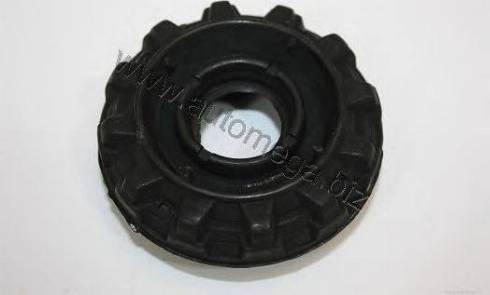 Automega 1041203316N0A - Опора стойки амортизатора, подушка www.autospares.lv