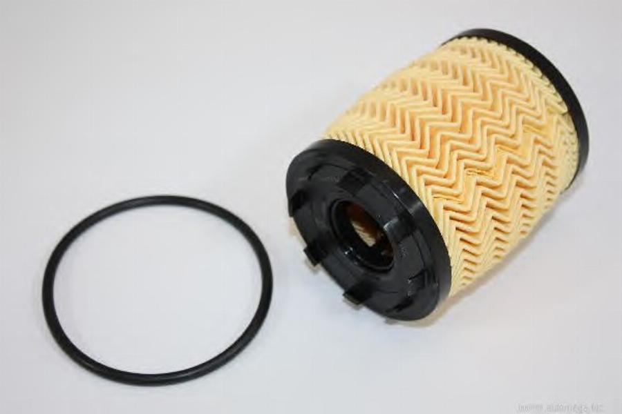 Automega 1056500342 - Oil Filter www.autospares.lv