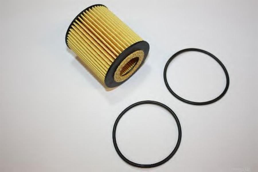 Automega 1056500354 - Oil Filter www.autospares.lv