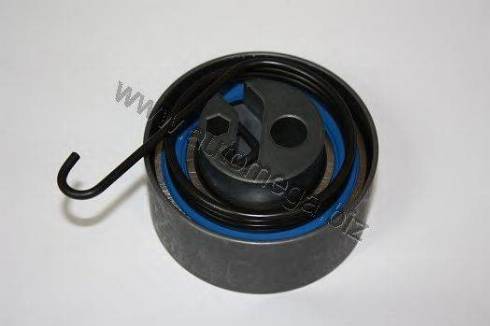 Automega 1056360739 - Tensioner Pulley, timing belt www.autospares.lv