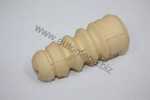 Automega 1051201314B0N - Rubber Buffer, suspension www.autospares.lv