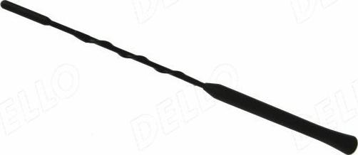 Automega 100094110 - Antena www.autospares.lv