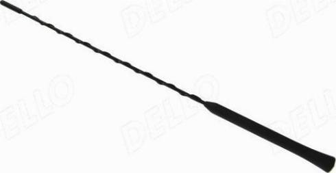 Automega 100094210 - Antena www.autospares.lv