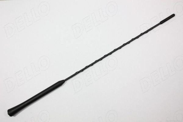 Automega 100093810 - Antena www.autospares.lv