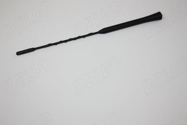 Automega 100093710 - Antena www.autospares.lv