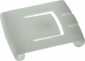 Automega 100010810 - Control, seat adjustment www.autospares.lv