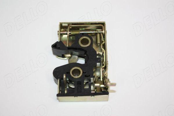 Automega 100011310 - Durvju slēdzene www.autospares.lv