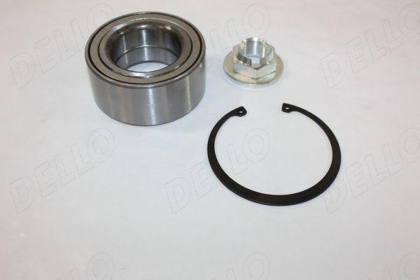 Automega 100018610 - Gāzes atspere, Bagāžas / Kravas nodalījuma vāks www.autospares.lv