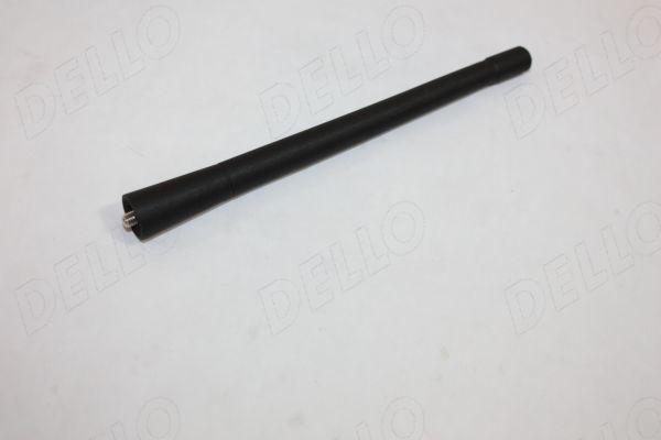 Automega 100013710 - Antena www.autospares.lv