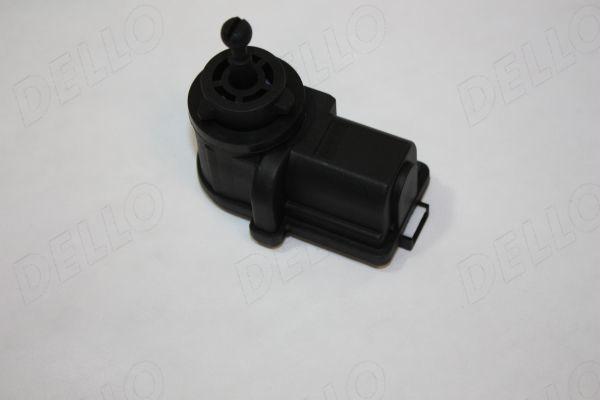 Automega 100035610 - Regulējošais elements, Lukturu augstuma regulēšana www.autospares.lv