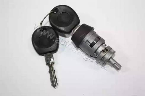 Automega 100035110 - Aizdedzes slēdzis www.autospares.lv