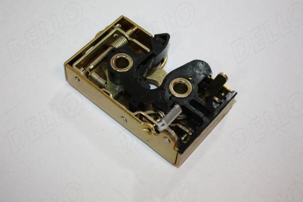 Automega 100030910 - Durvju slēdzene www.autospares.lv