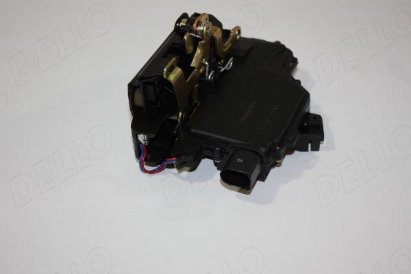 Automega 100031410 - Durvju slēdzene autospares.lv