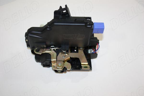 Automega 100031510 - Durvju slēdzene autospares.lv