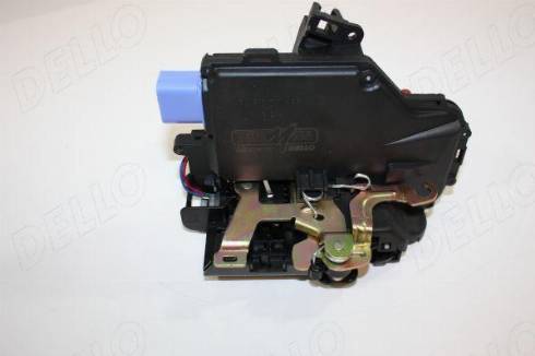 Automega 100031310 - Durvju slēdzene autospares.lv