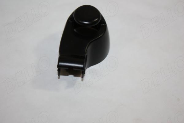 Automega 100038210 - Cap, wiper arm www.autospares.lv