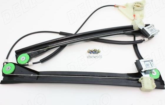 Automega 100026310 - Stikla pacelšanas mehānisms www.autospares.lv