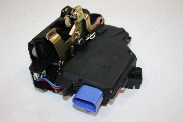 Automega 100020410 - Durvju slēdzene autospares.lv