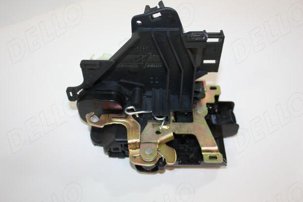 Automega 100020010 - Durvju slēdzene www.autospares.lv