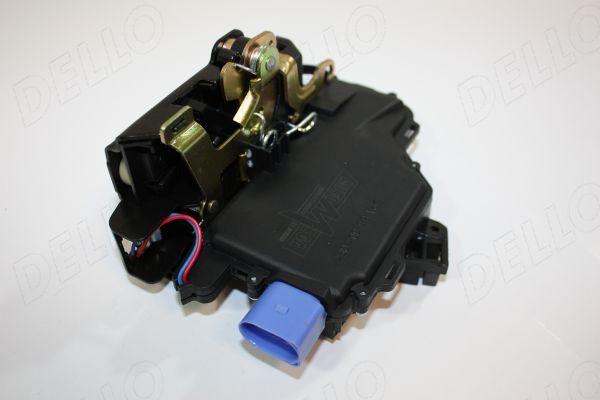 Automega 100020310 - Durvju slēdzene autospares.lv