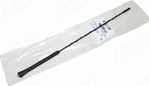 Automega 100077610 - Antena www.autospares.lv