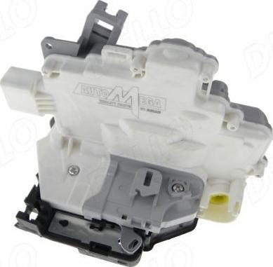 Automega 100134410 - Durvju slēdzene autospares.lv