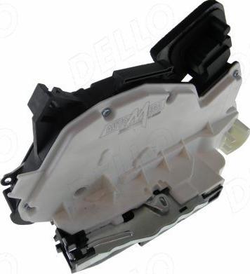 Automega 100135410 - Durvju slēdzene www.autospares.lv