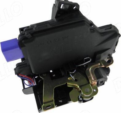 Automega 100135610 - Durvju slēdzene autospares.lv