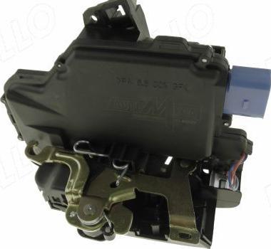 Automega 100135710 - Durvju slēdzene autospares.lv