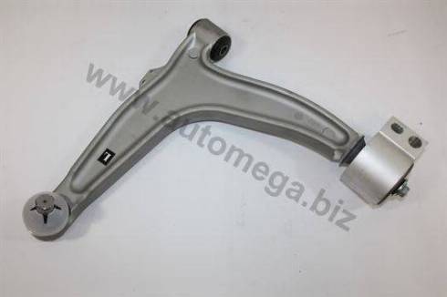 Automega 1003520051 - Neatkarīgās balstiekārtas svira, Riteņa piekare www.autospares.lv