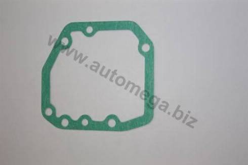 Automega 1007550160 - Blīve, Sviru un stiepņu sistēma www.autospares.lv