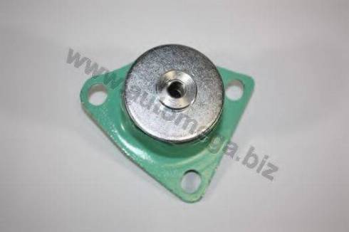 Automega 1039904204A0E - Piekare, Automātiskās pārnesumkārbas turētājs www.autospares.lv