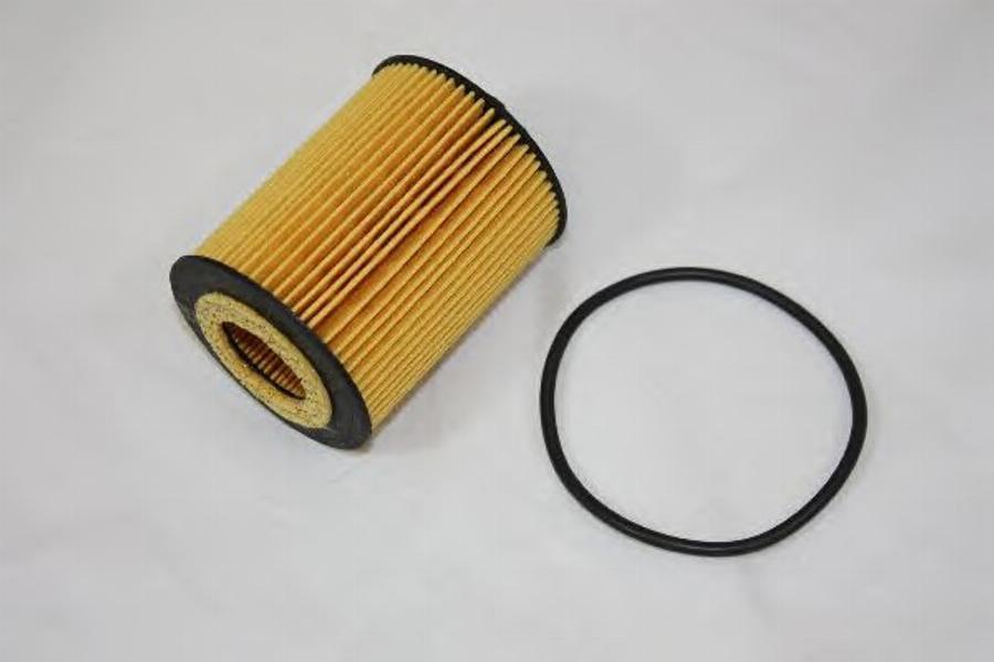 Automega 1106500307 - Eļļas filtrs autospares.lv