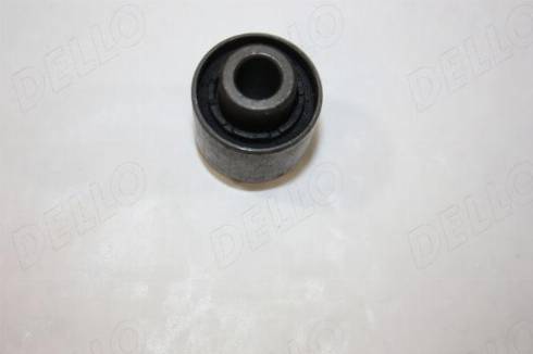 Automega 110090910 - Bush of Control / Trailing Arm www.autospares.lv