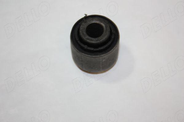 Automega 110090610 - Сайлентблок, рычаг подвески колеса www.autospares.lv