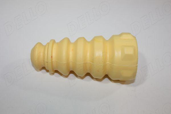 Automega 110092810 - Rubber Buffer, suspension www.autospares.lv