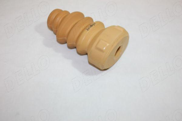 Automega 110092310 - Rubber Buffer, suspension www.autospares.lv