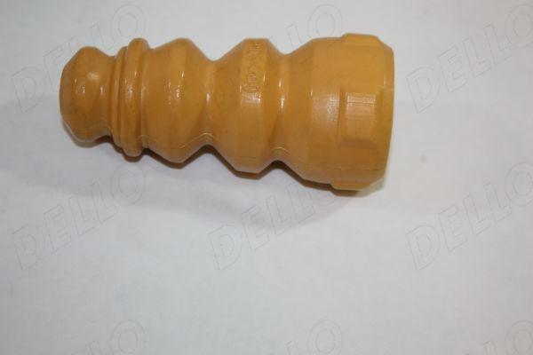 Automega 110092210 - Rubber Buffer, suspension www.autospares.lv