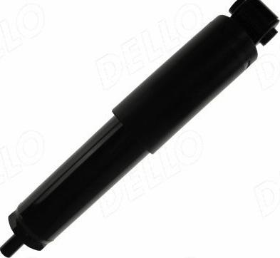 Automega 110097510 - Shock Absorber www.autospares.lv