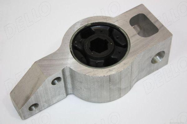 Automega 110046410 - Bush of Control / Trailing Arm www.autospares.lv