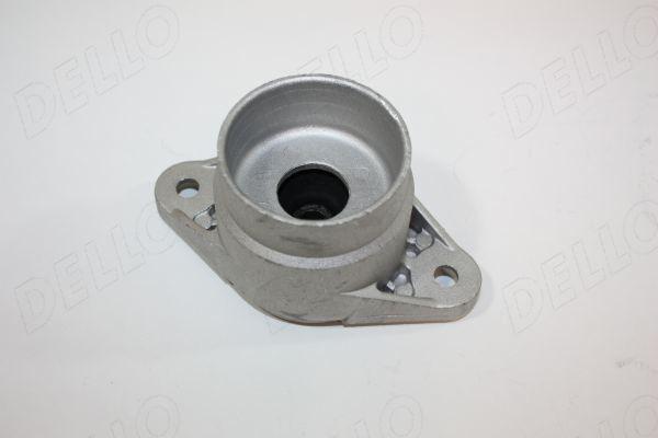 Automega 110046110 - Опора стойки амортизатора, подушка www.autospares.lv