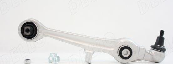 Automega 110048610 - Track Control Arm www.autospares.lv