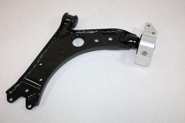 Automega 110048010 - Track Control Arm www.autospares.lv