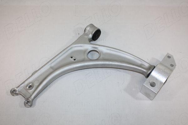 Automega 110048210 - Track Control Arm www.autospares.lv