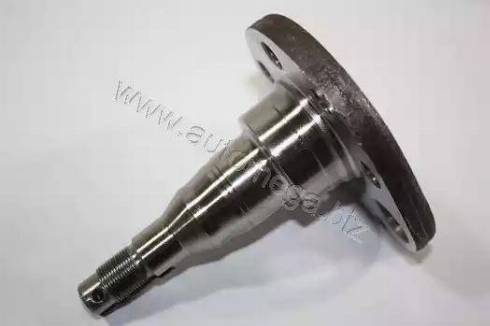 Automega 110043410 - Kingpin, axle beam www.autospares.lv