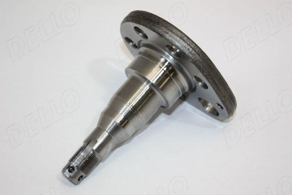 Automega 110043510 - Kingpin, axle beam www.autospares.lv