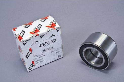 Automega 110059510 - Wheel Bearing www.autospares.lv