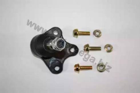 Automega 110054710 - Ball Joint www.autospares.lv