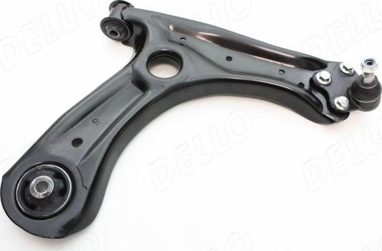 Automega 110050610 - Track Control Arm www.autospares.lv